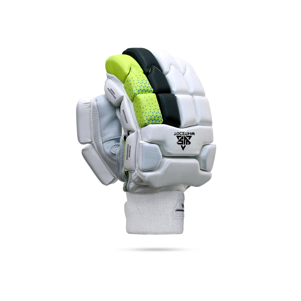 Whitedot Brave 10.0 Cricket Batting Gloves