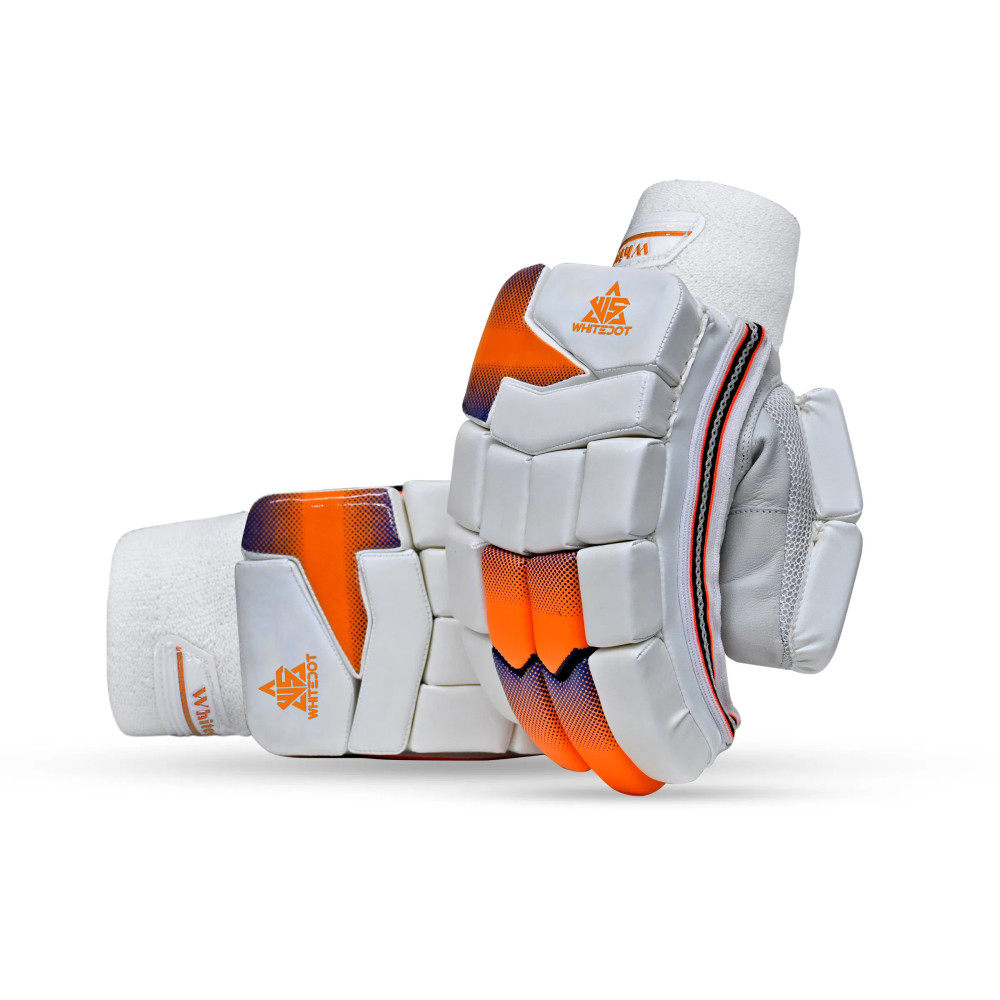 Whitedot Brave 11.0 Cricket Batting Gloves