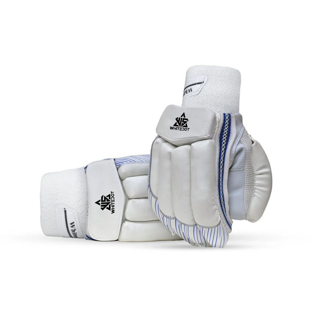 Whitedot Brave 27.0 Cricket Batting Gloves