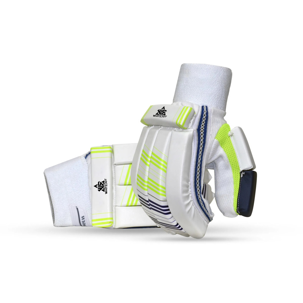Whitedot Brave 29.0 Cricket Batting Gloves