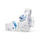 Whitedot Brave 6.0 Cricket Batting Gloves