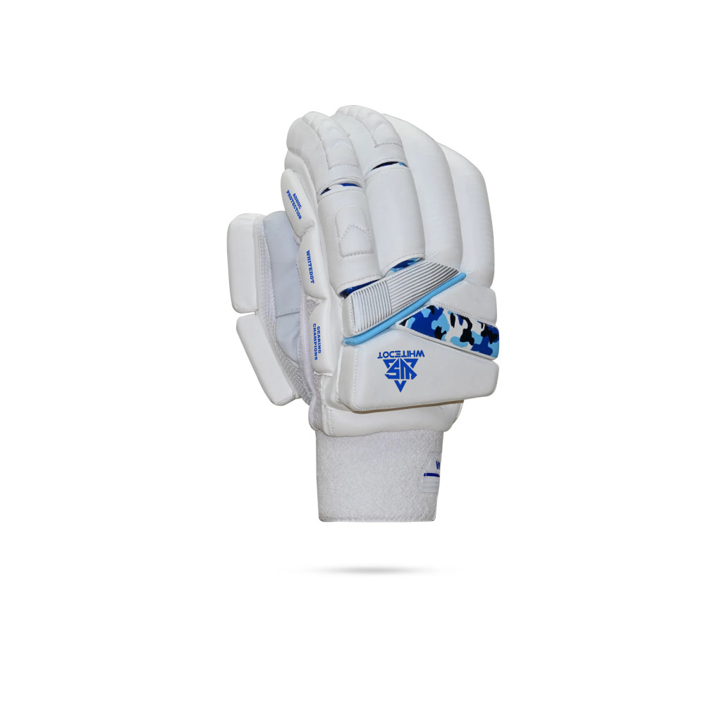 Whitedot Brave 6.0 Cricket Batting Gloves