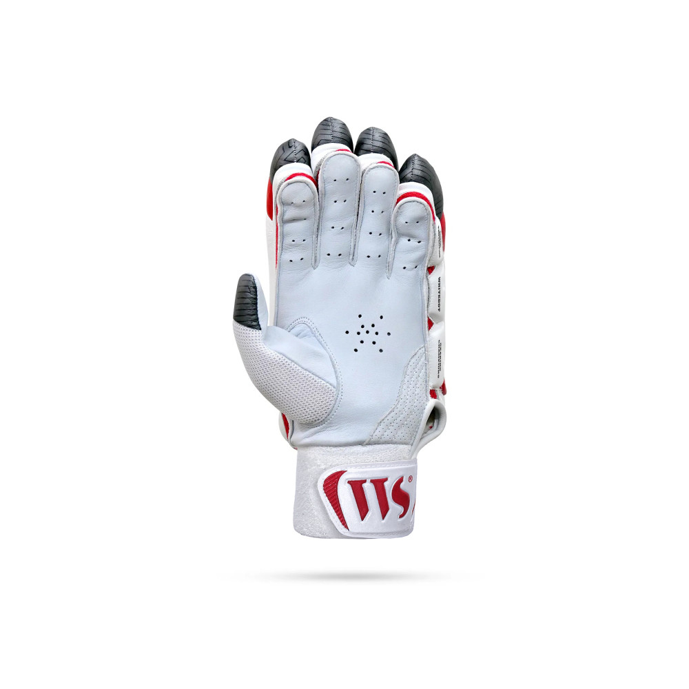 Whitedot Brave 8.0 Cricket Batting Gloves