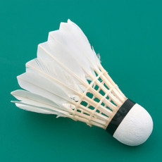 Badminton Shuttle Cock Badminton Shuttle Cock