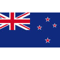 New Zealand Cricket Fan Jersey