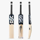 DSC BLAK 65 English Willow Cricket Bat