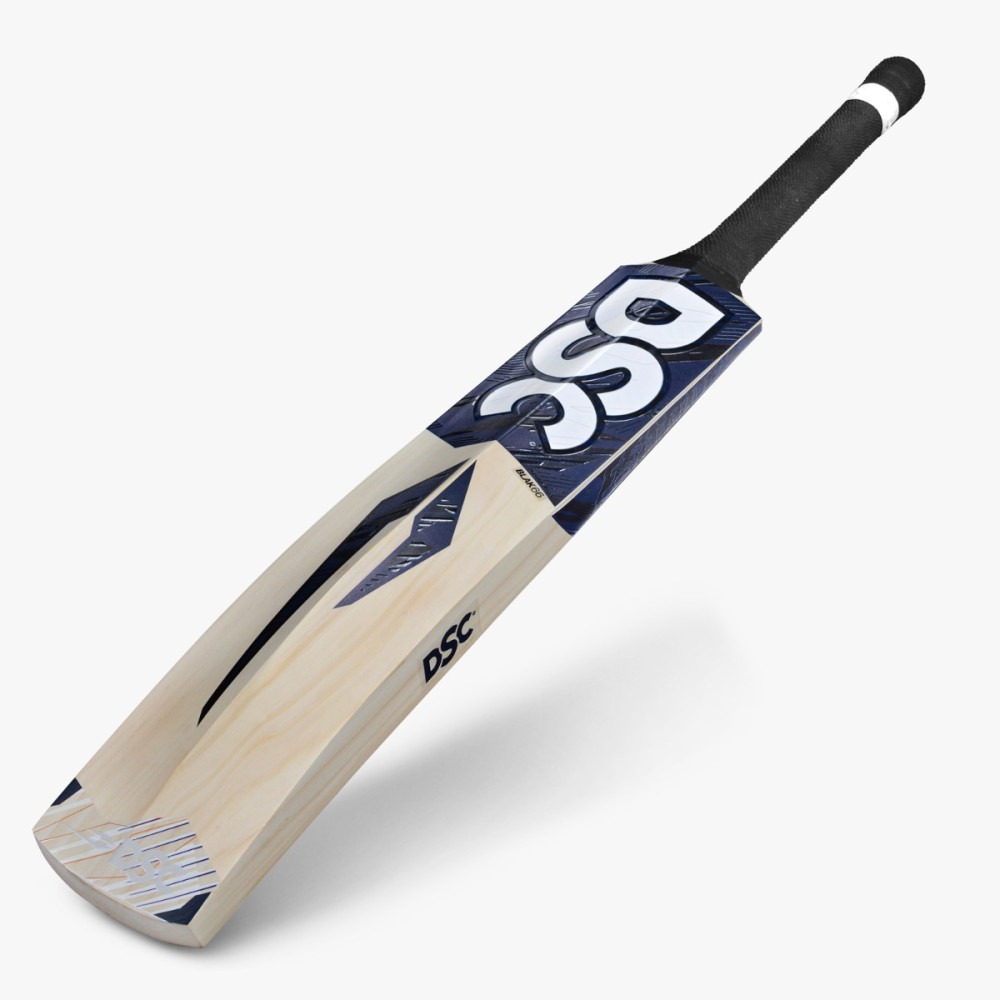 DSC BLAK 66 Kashmir Willow Cricket Bat