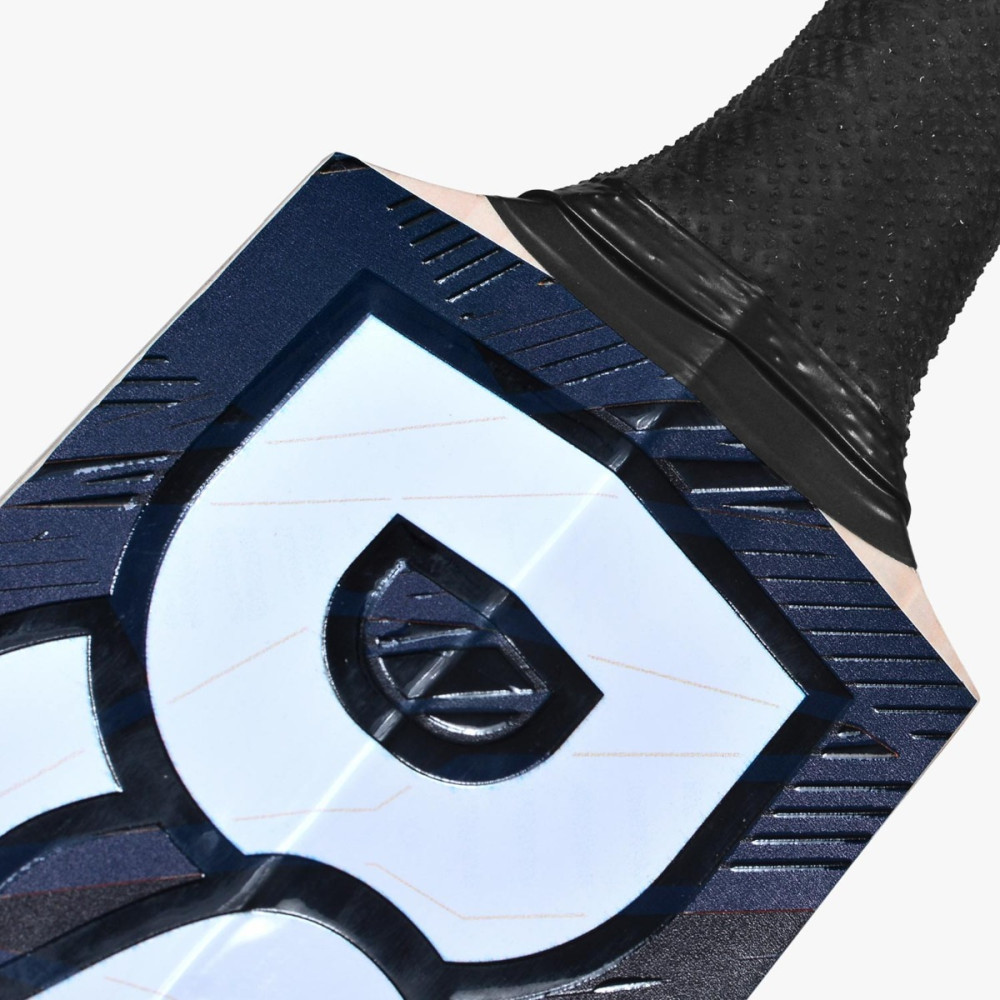 DSC BLAK 66 Kashmir Willow Cricket Bat