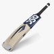 DSC BLAK 88 Kashmir Willow Cricket Bat