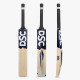 DSC BLAK 88 Kashmir Willow Cricket Bat