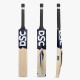 DSC BLAK 99 Kashmir Willow Cricket Bat