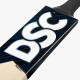 DSC BLAK Pro English Willow Cricket Bat