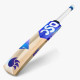 DSC BLU 33 Kashmir Willow Cricket Bat