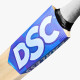 DSC BLU 33 Kashmir Willow Cricket Bat