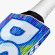 DSC BLU 550 English Willow Cricket Bat