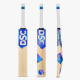 DSC BLU 77 Kashmir Willow Cricket Bat