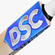 DSC BLU 77 Kashmir Willow Cricket Bat