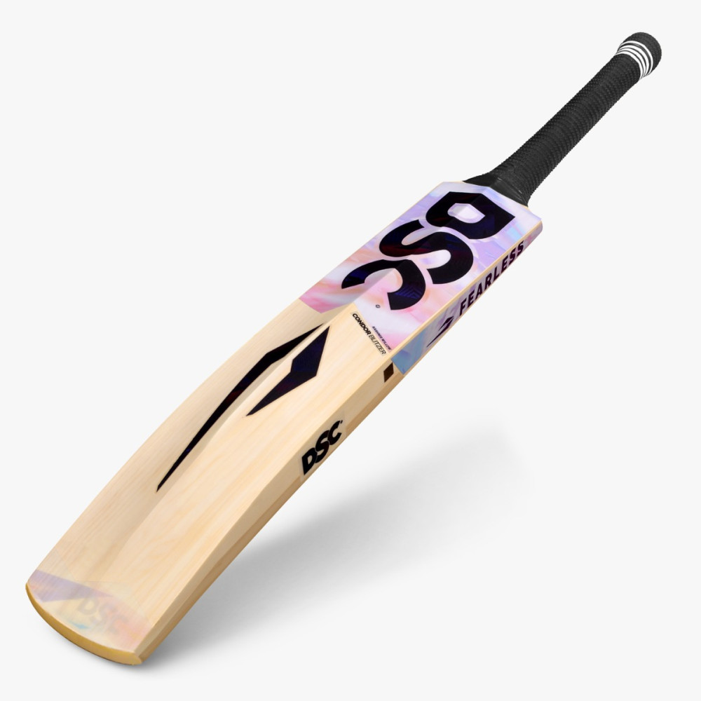DSC Condor Blitzer Kashmir Willow Cricket Bat