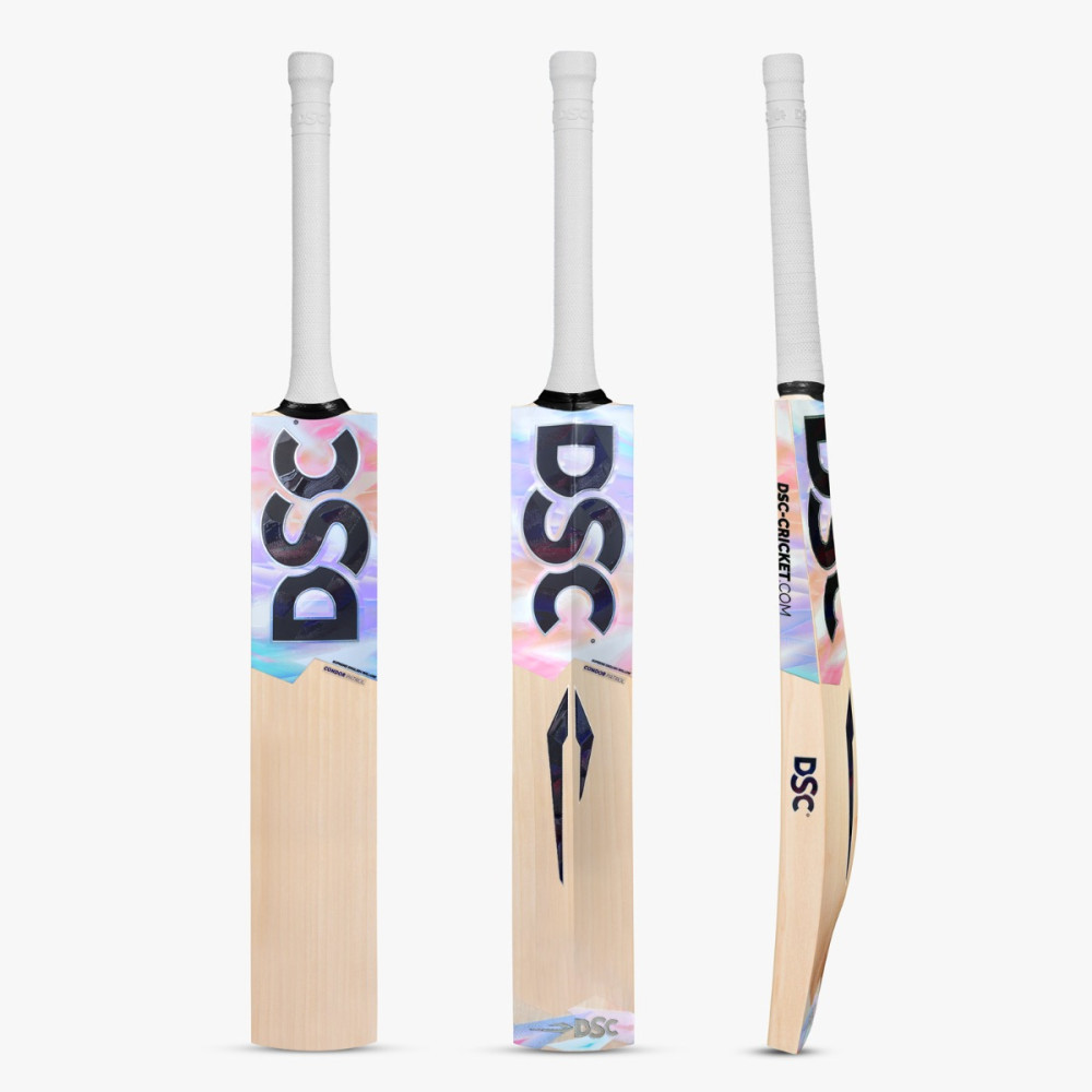 DSC Condor Patrol English Willow Cricket Bat
