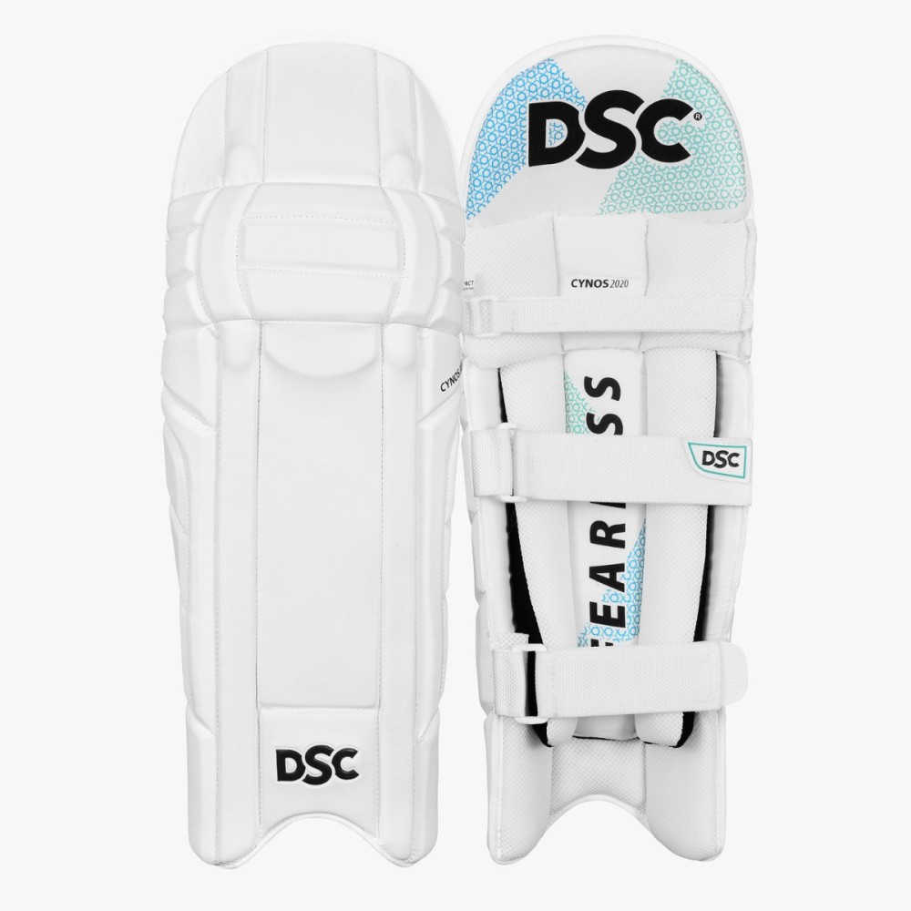 DSC Cynos 2020 Cricket Batting Legguard