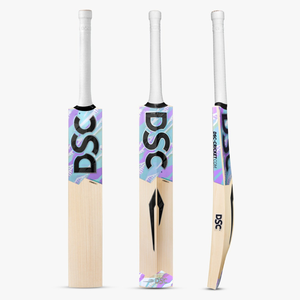 DSC Cynos Pro English Willow Cricket Bat DSC Cynos Pro English Willow Cricket Bat