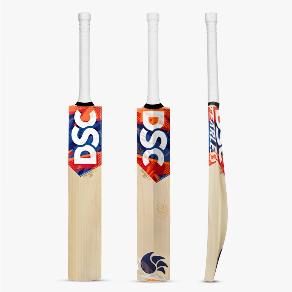 DSC David Warner Cricket Cricket Bat