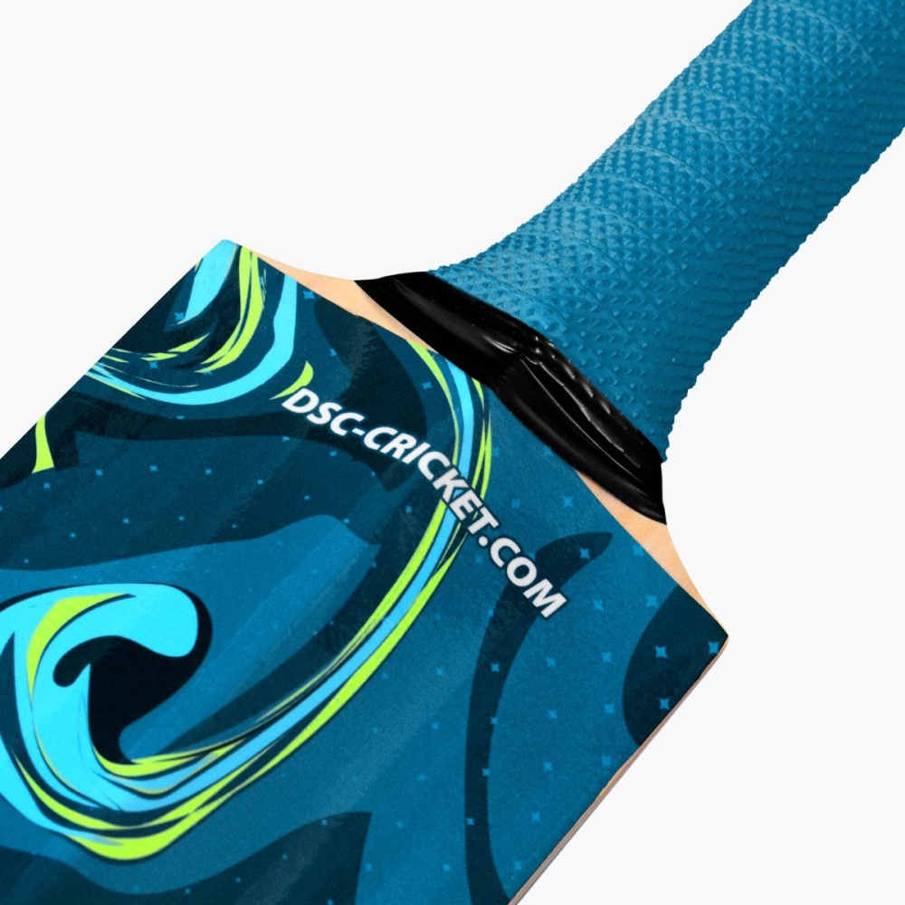 DSC Drake Kashmir Willow Cricket Bat