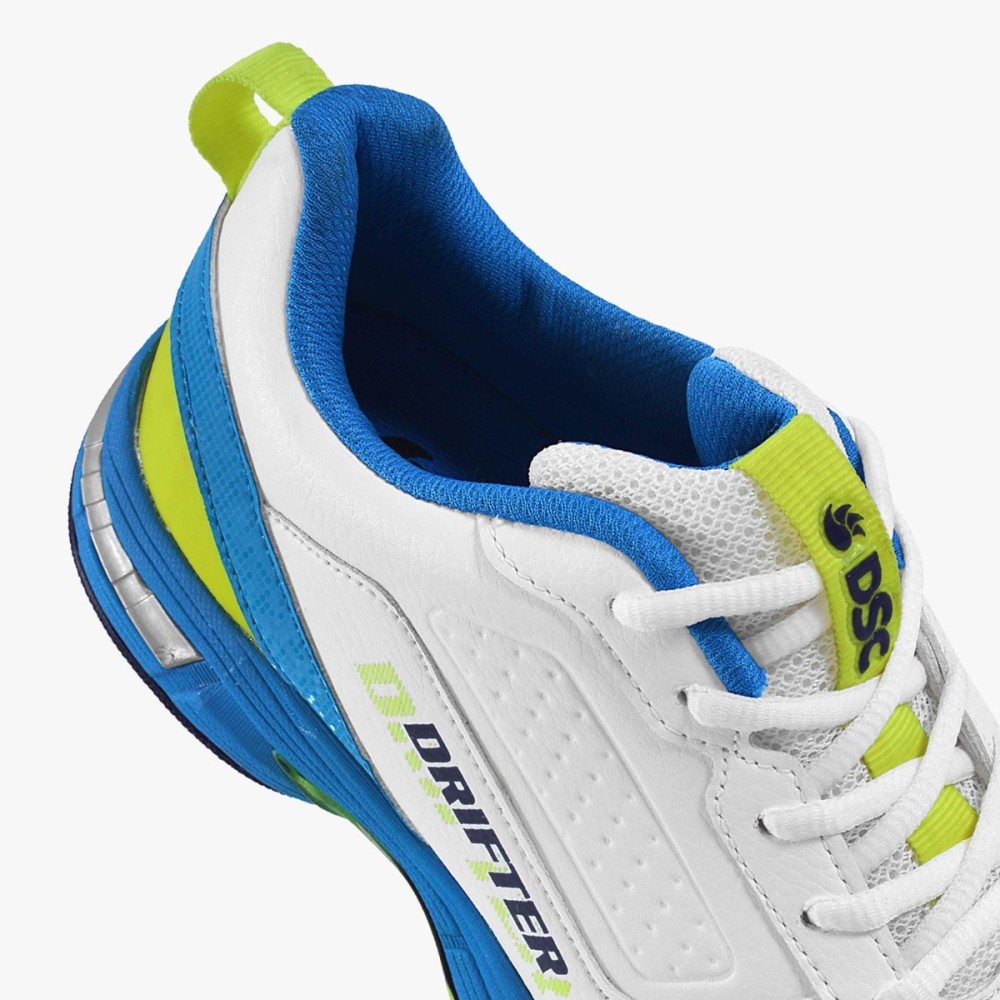 DSC Drifter Cricket Shoes