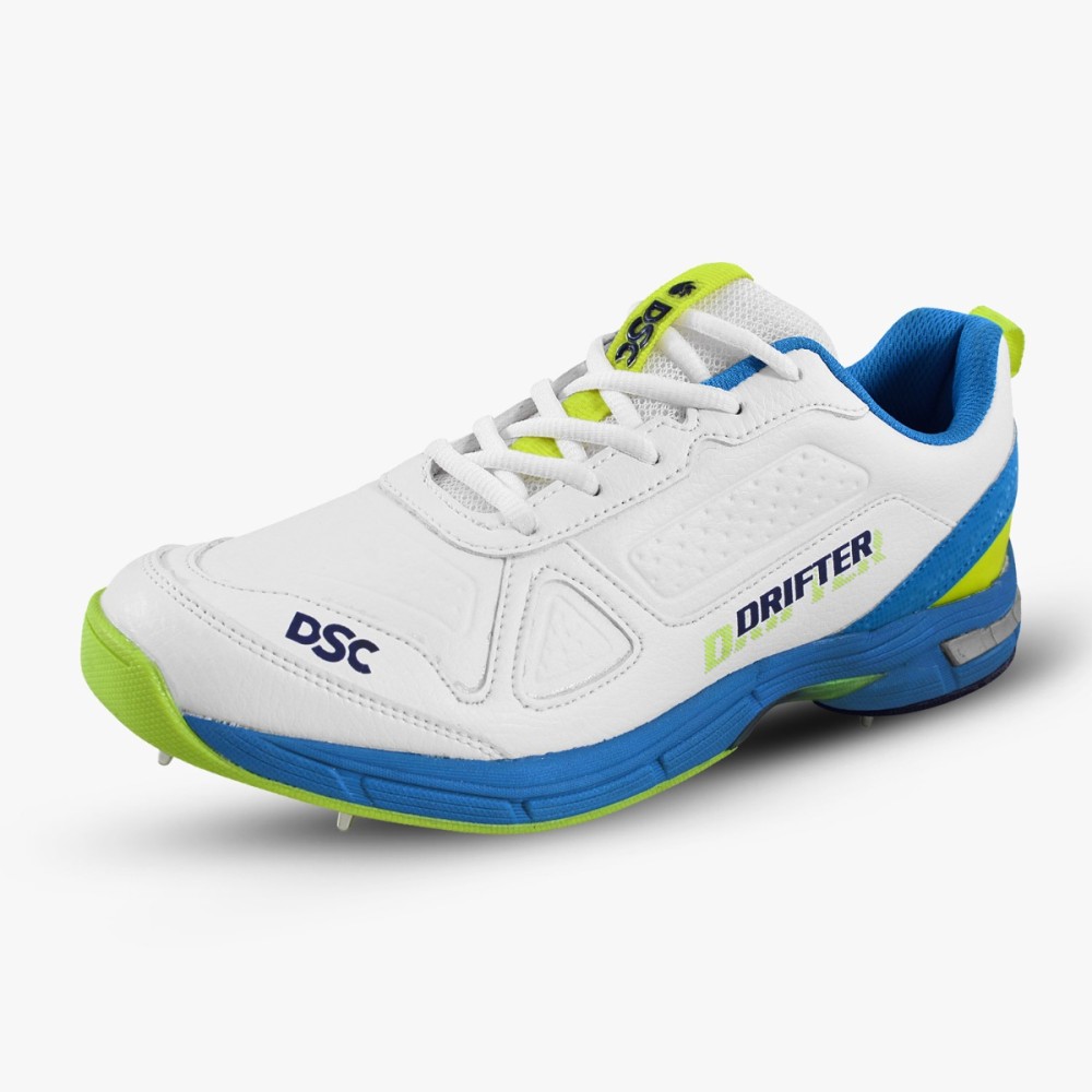 DSC Drifter Cricket Shoes