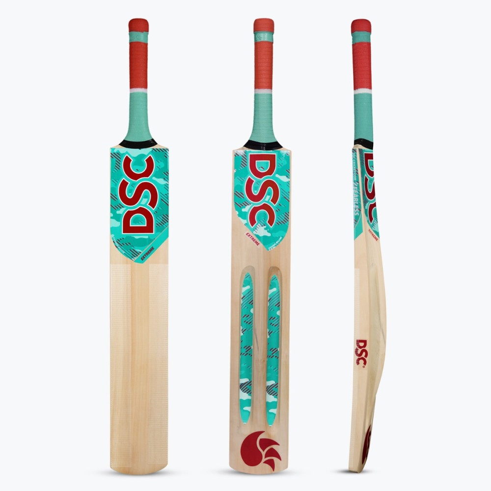 DSC Extreme Tennis Cricket Cricket Bat
