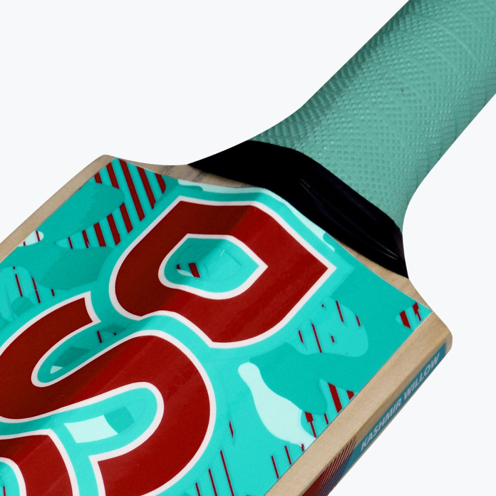 DSC Extreme Tennis Cricket Cricket Bat