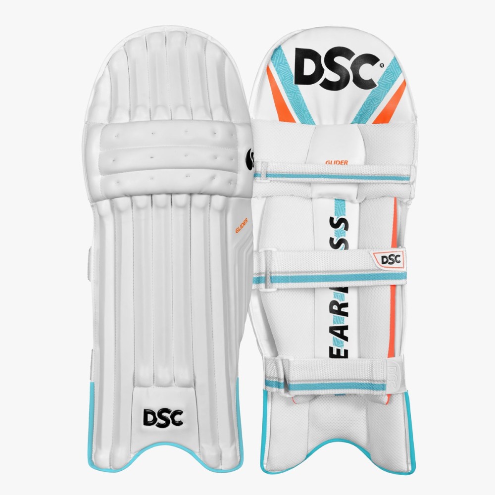 DSC Glider Cricket Batting Leg Guard