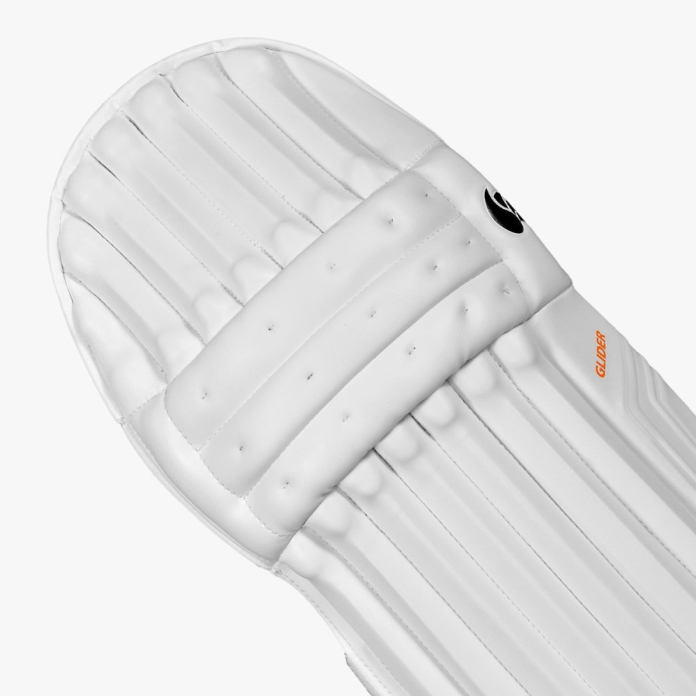 DSC Glider Cricket Batting Leg Guard