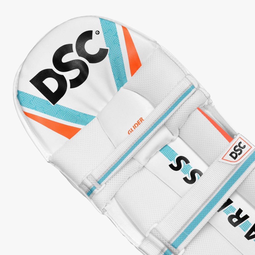 DSC Glider Cricket Batting Leg Guard