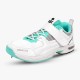 DSC Hawk 2.0 (With Velcro) Cricket Shoes