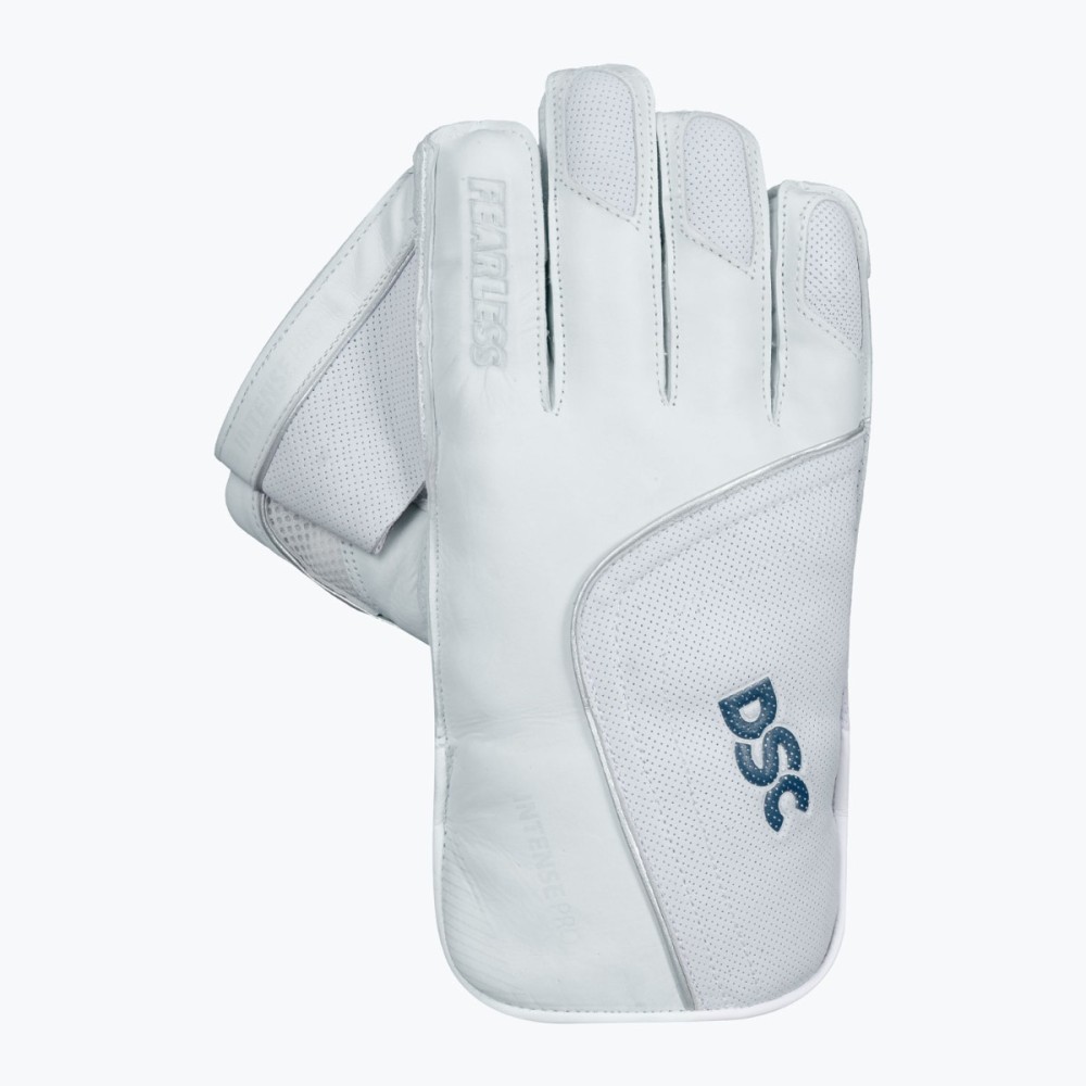 DSC Intense Pro Wicket Keeping Gloves