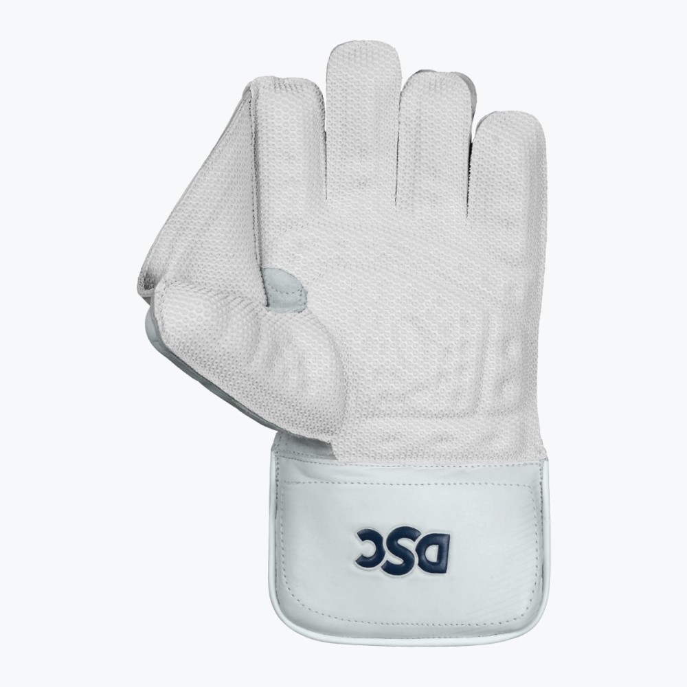 DSC Intense Pro Wicket Keeping Gloves