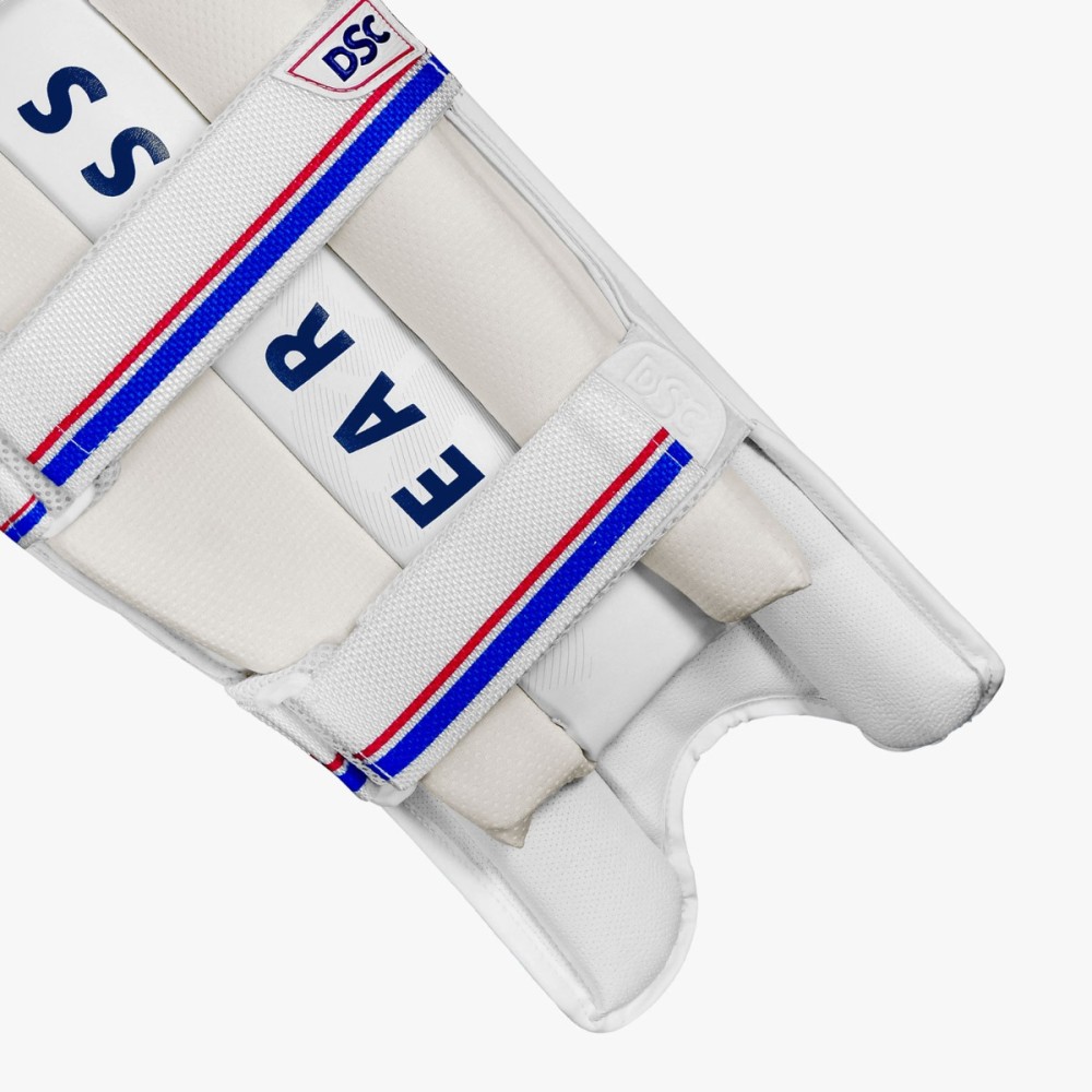 DSC Intense Speed Cricket Batting Leg Guard
