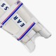 DSC Intense Speed Cricket Batting Leg Guard