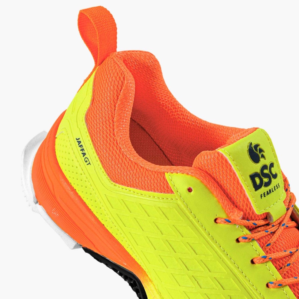 DSC Jaffa GT Cricket Shoes