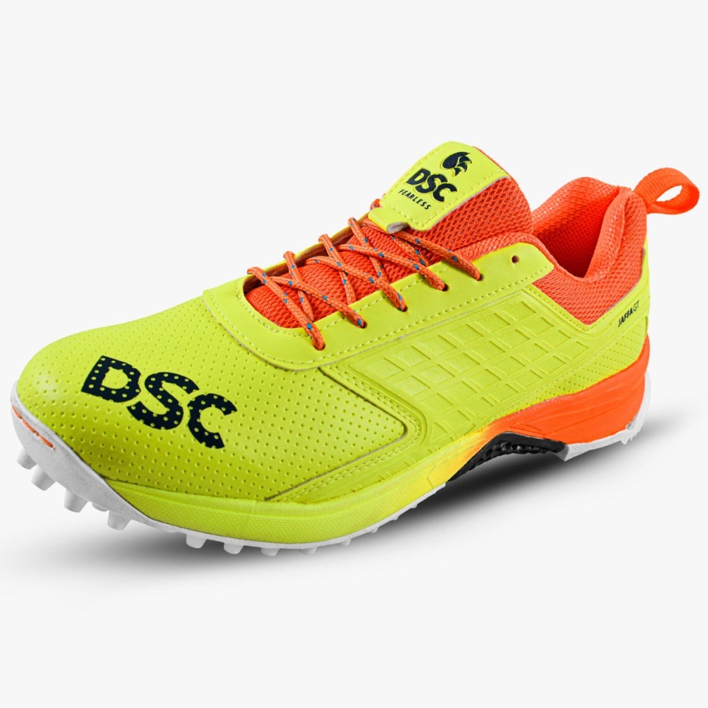 DSC Jaffa GT Cricket Shoes