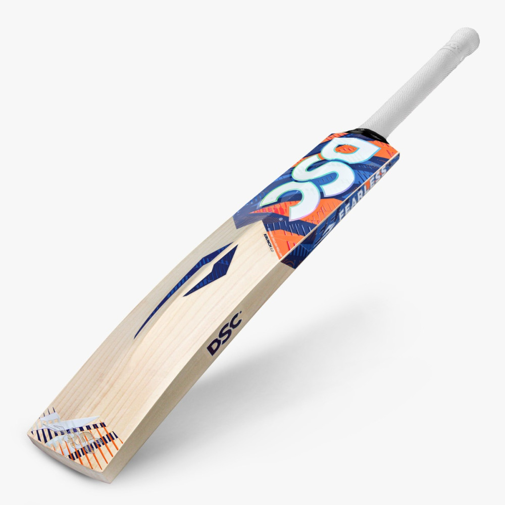 DSC Krunch 1.0 English Willow Cricket Bat DSC Krunch 1.0 English Willow Cricket Bat
