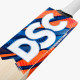 DSC Krunch 5.0 English Willow Cricket Bat DSC Krunch 5.0 English Willow Cricket Bat