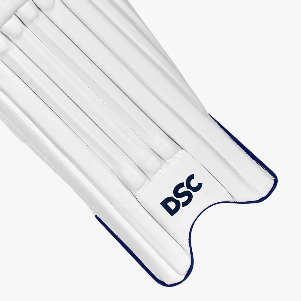 DSC Rave Cricket Batting Legguard DSC Rave Cricket Batting Legguard