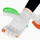 DSC Ruffle Cricket Batting Gloves (Green) DSC Ruffle Cricket Batting Gloves (Green)
