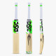 DSC Spliit 77 Kashmir Willow Cricket Bat DSC Spliit 77 Kashmir Willow Cricket Bat