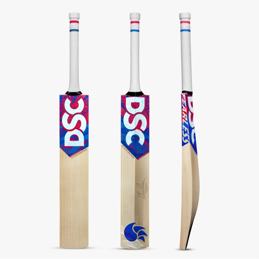 DSC Tom Curran Cricket Cricket Bat DSC Tom Curran Cricket Cricket Bat