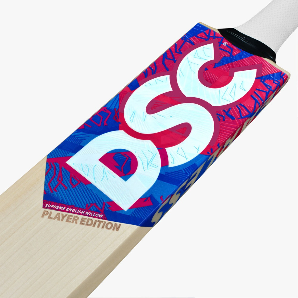 DSC Tom Curran Cricket Cricket Bat DSC Tom Curran Cricket Cricket Bat