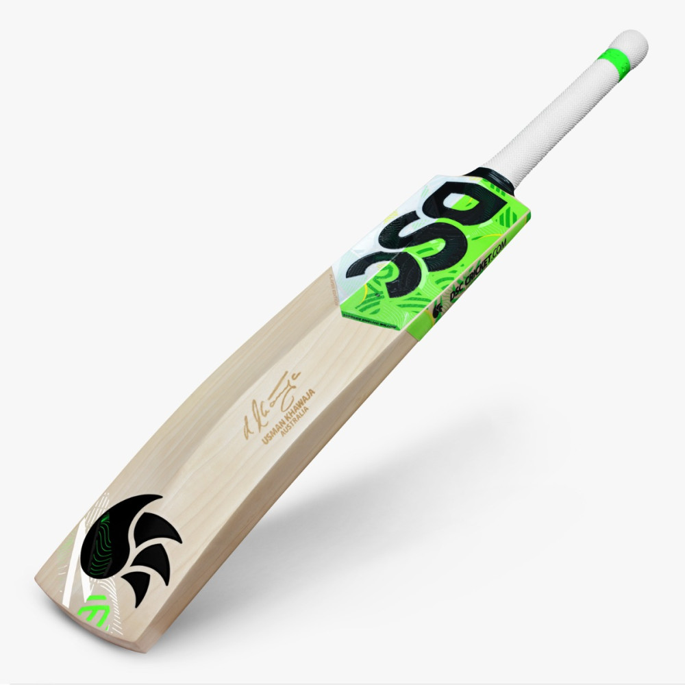 DSC Usman Khawaja Cricket Cricket Bat DSC Usman Khawaja Cricket Cricket Bat