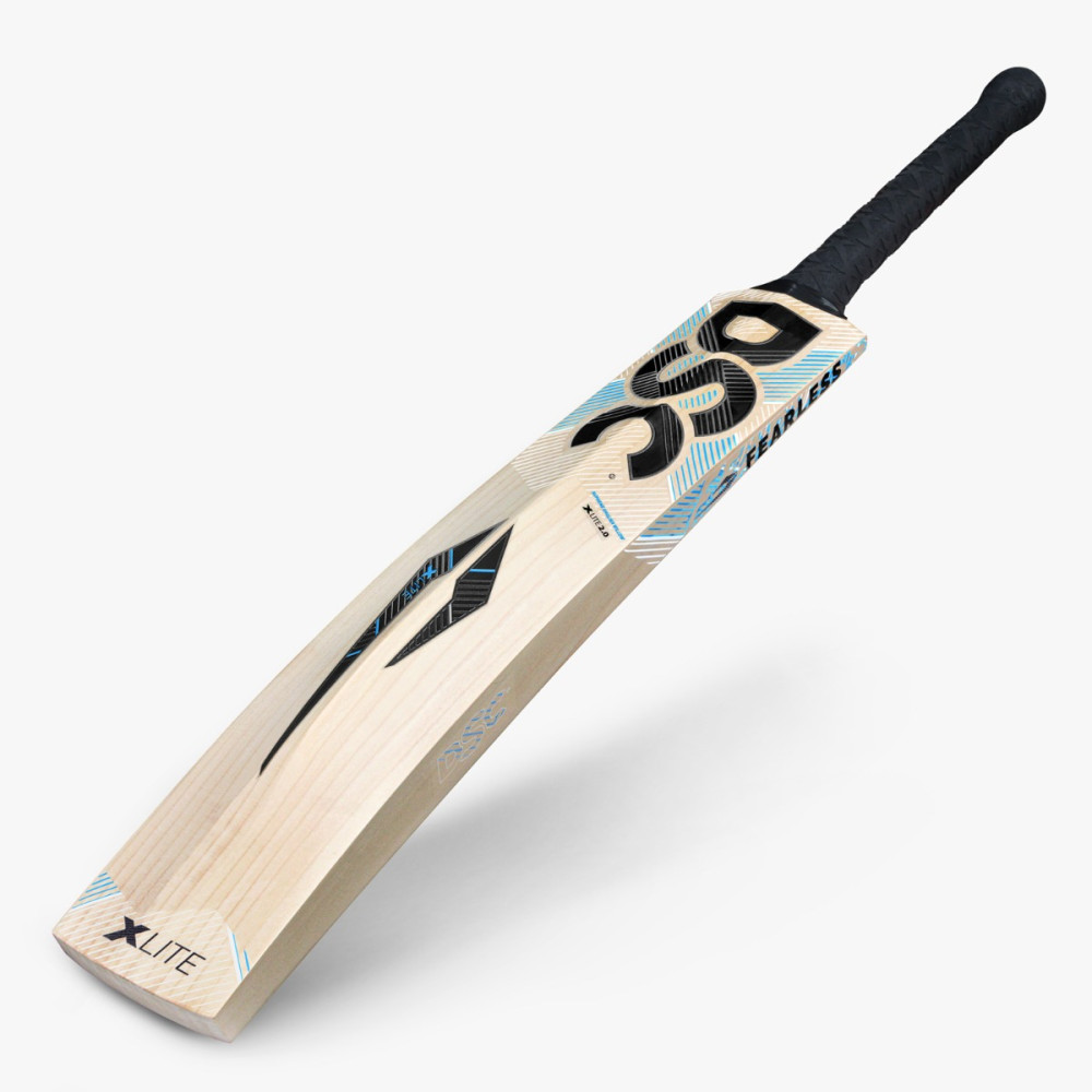 DSC Xlite 2.0 English Willow Cricket Bat DSC Xlite 2.0 English Willow Cricket Bat